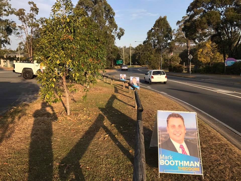 Community Roadside 19/9/2017